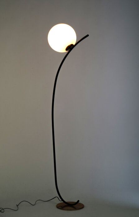 Торшер XJC88613-F