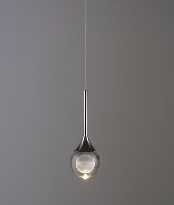 Светильник Little Crystal Moon