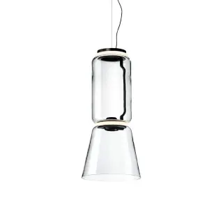 Люстра Noctambule Suspension 1 Cone