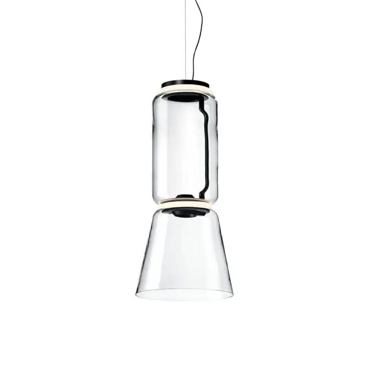 Люстра Noctambule Suspension 1 Cone