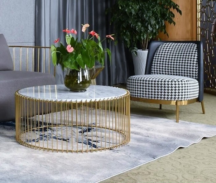 Кресло Pied de Poule