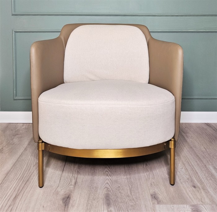 Кресло Pied de Poule