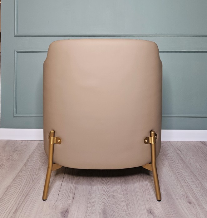 Кресло Pied de Poule