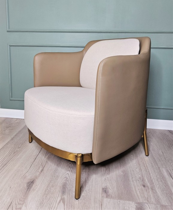 Кресло Pied de Poule