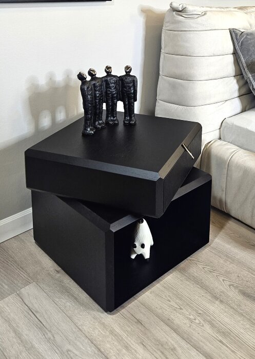 Тумба прикроватная MLL-T68