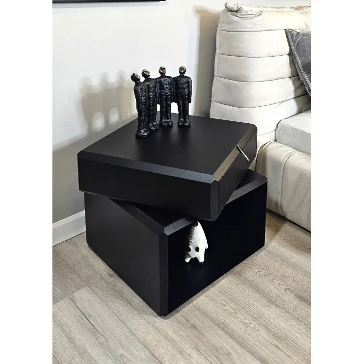 Тумба прикроватная MLL-T68