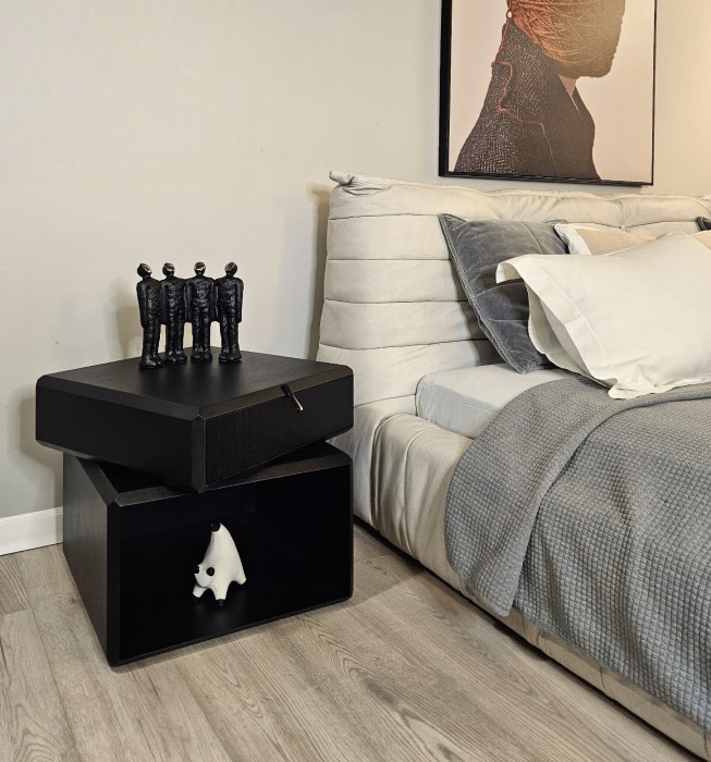 Тумба прикроватная MLL-T68