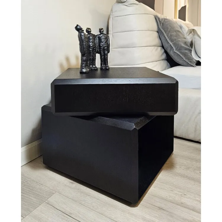 Тумба прикроватная MLL-T68