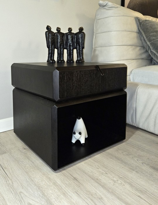 Тумба прикроватная MLL-T68