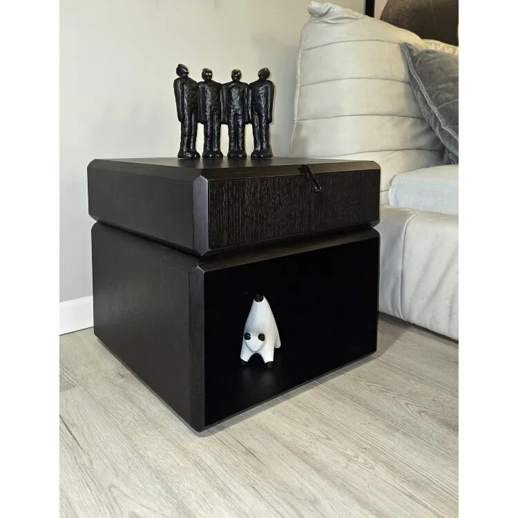 Тумба прикроватная MLL-T68