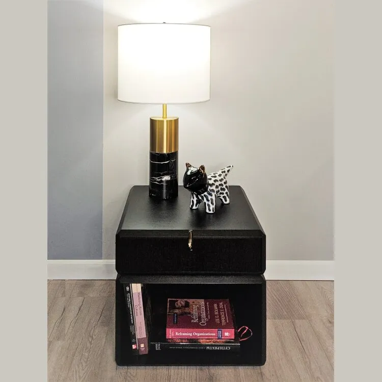 Тумба прикроватная MLL-T68