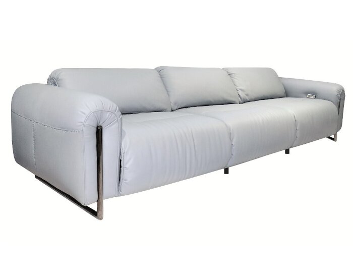 Диван-реклайнер Colle 3