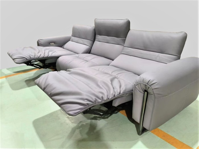 Диван-реклайнер Colle 3