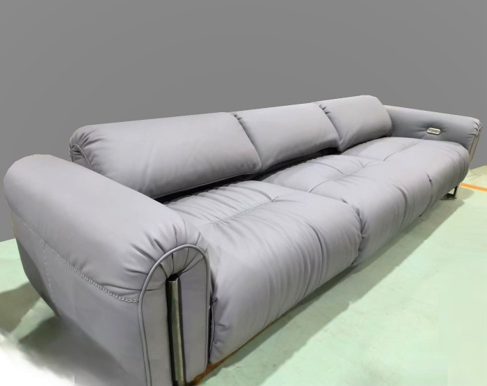 Диван-реклайнер Colle 3