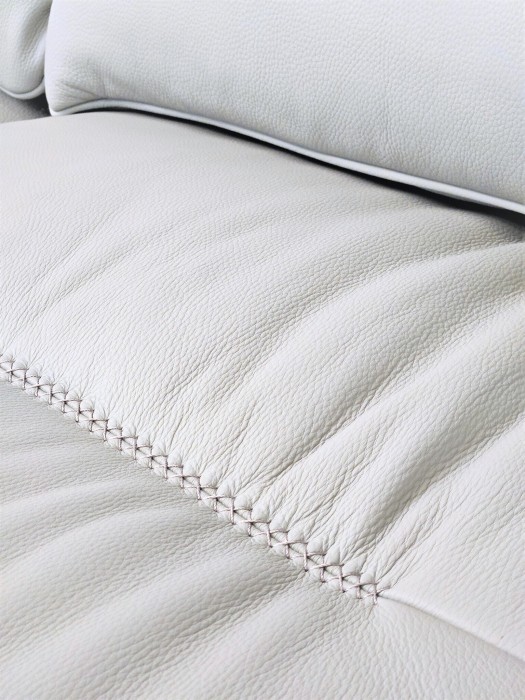 Диван-реклайнер Colle 3