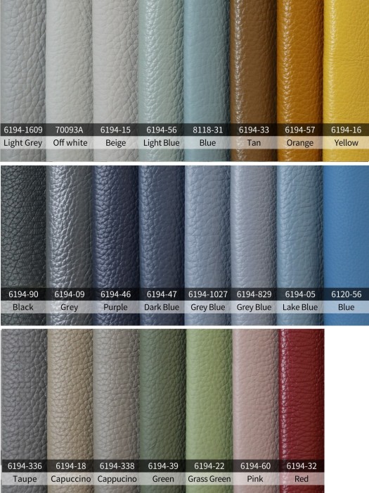 Диван-реклайнер Colle 3