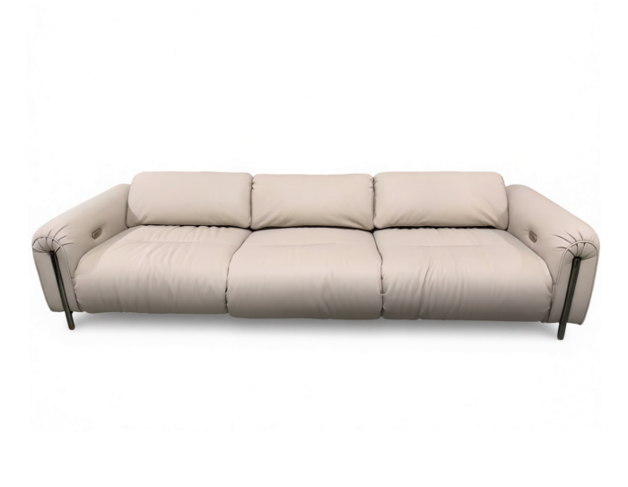 Диван-реклайнер Colle 3