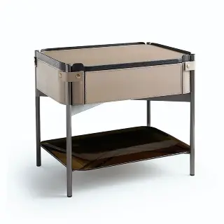 Тумба прикроватная Panzano