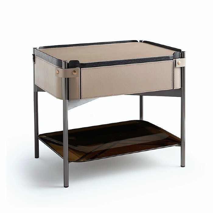 Тумба прикроватная Panzano