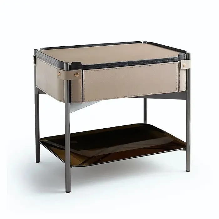 Тумба прикроватная Panzano