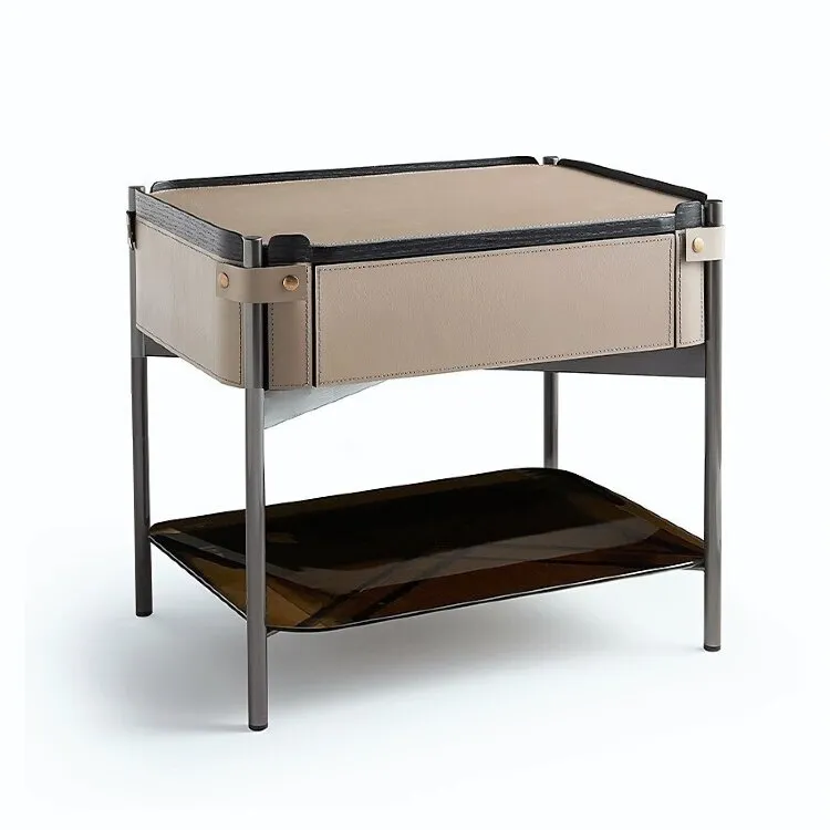 Тумба прикроватная Panzano