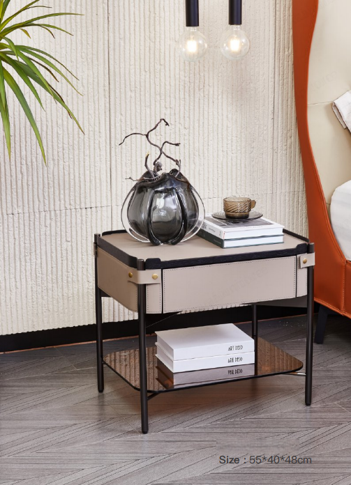 Тумба прикроватная Panzano