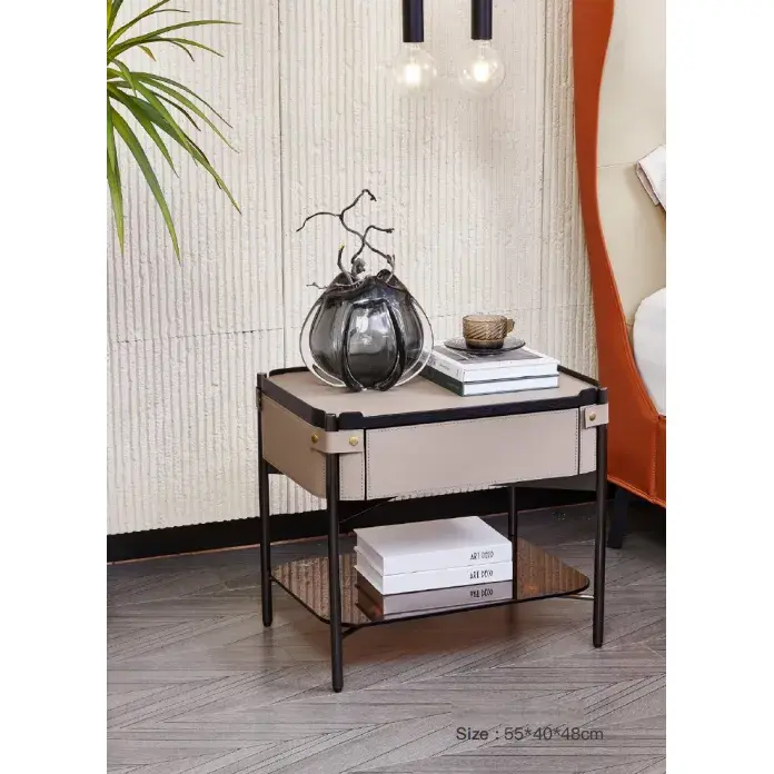 Тумба прикроватная Panzano