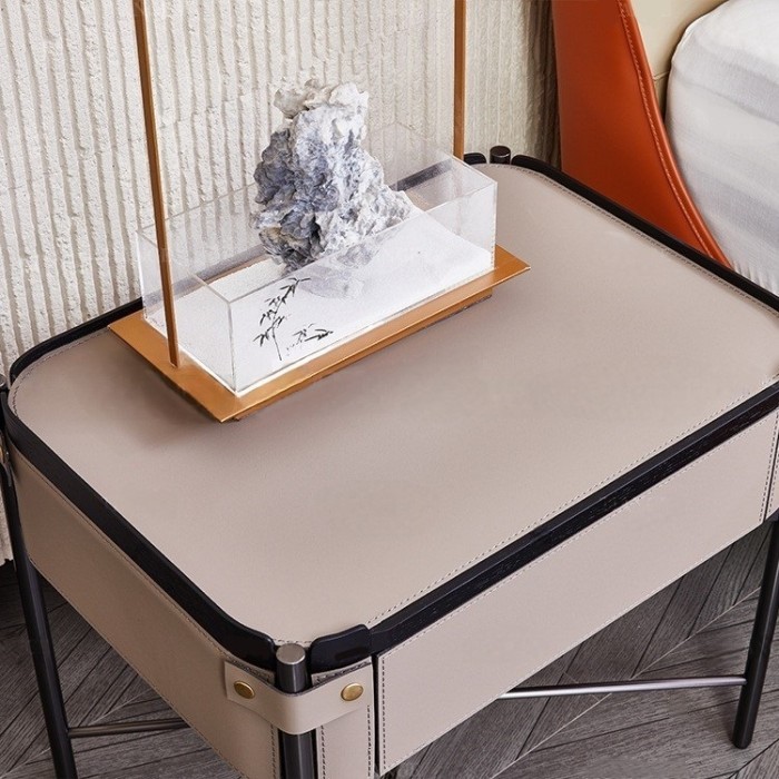 Тумба прикроватная Panzano