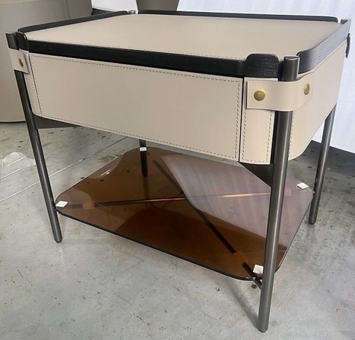 Тумба прикроватная Panzano