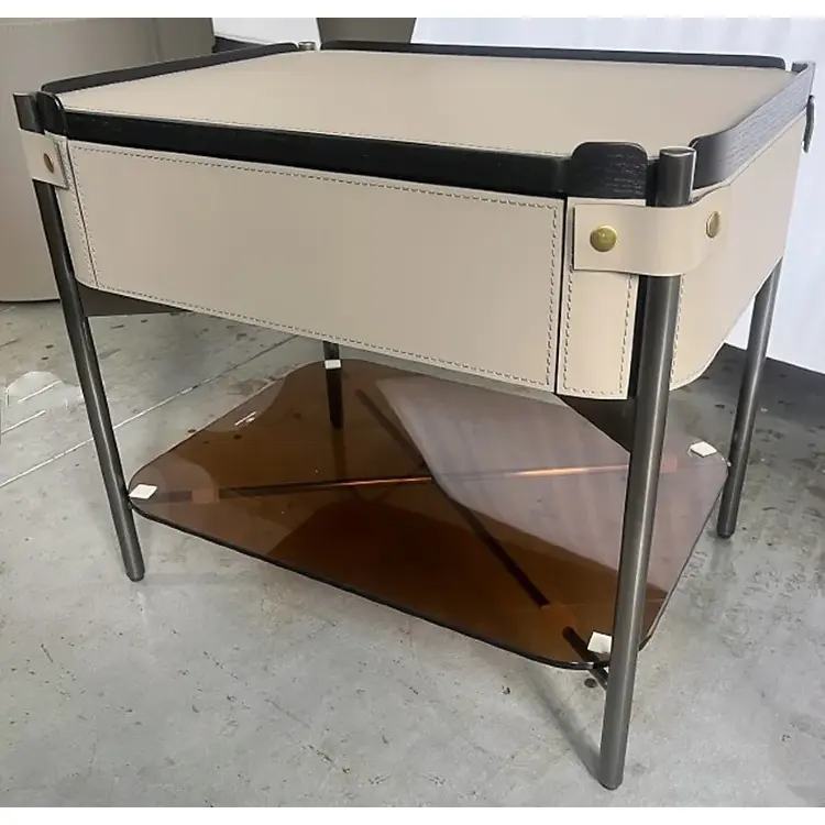 Тумба прикроватная Panzano