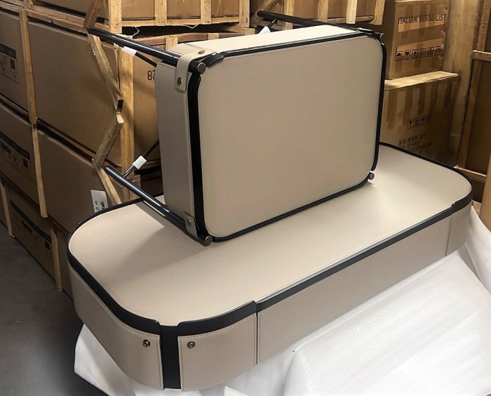 Тумба прикроватная Panzano