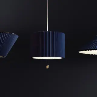 Светильник Meduse SL