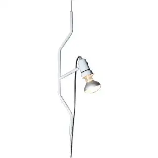 Настольная лампа Parentesi Suspended Pole Light