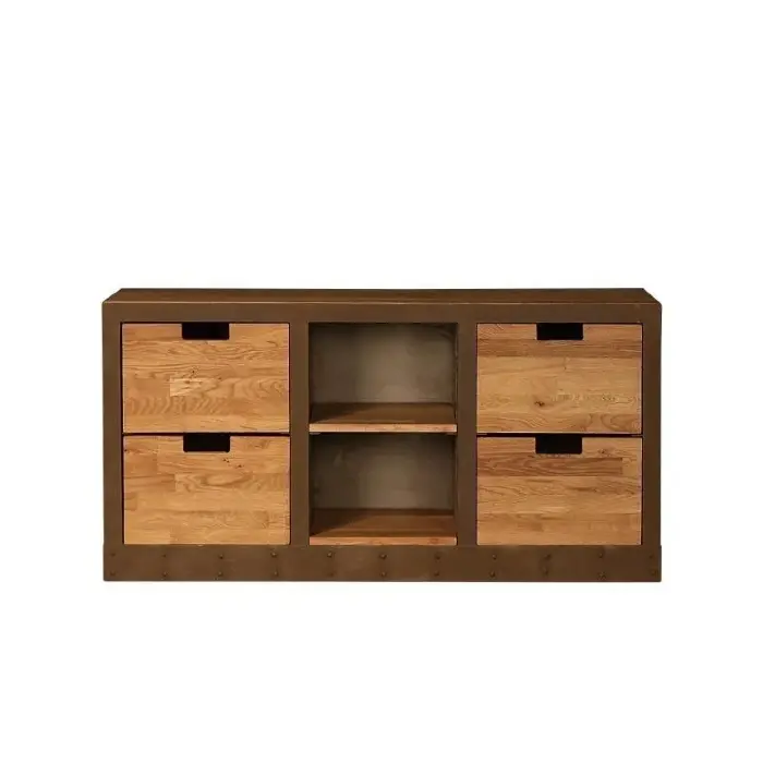 Комод industrial ETG024