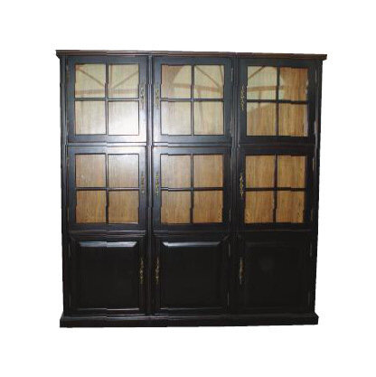 Шкаф книжный RV11027