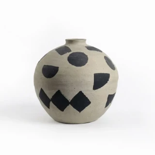 Ваза ACCESSORIES, MOD INTERIORS