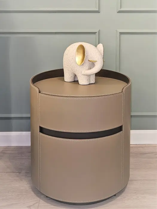 Статуэтка Golden ear elephant A