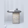 Стол кофейный PORTO