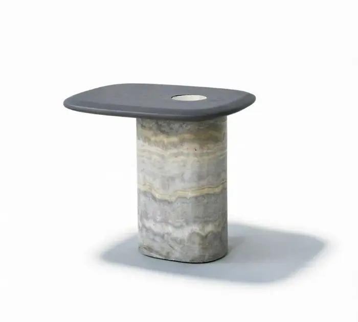 Стол кофейный PORTO