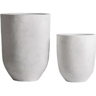 Набор из 2-х кашпо 36837