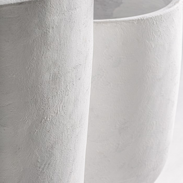 Набор из 2-х кашпо 36837