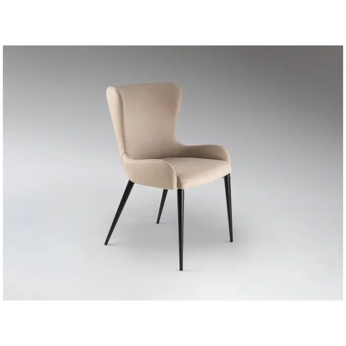 Telma Стул бежевый