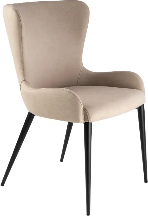 Telma Стул бежевый