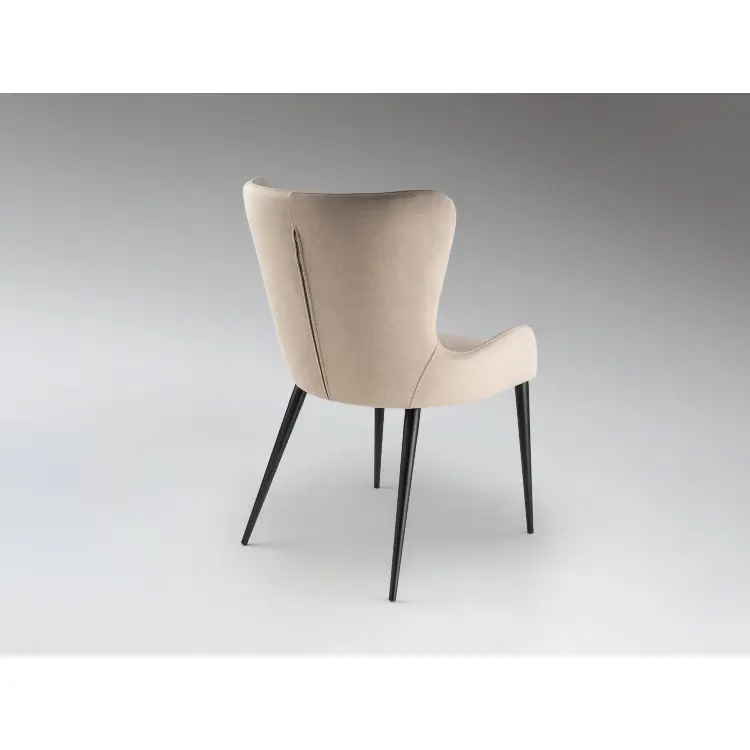 Telma Стул бежевый