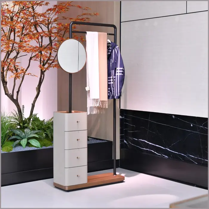 Комод с вешалкой DF-8829