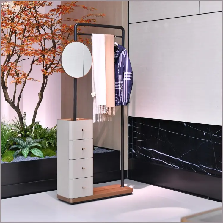 Комод с вешалкой DF-8829