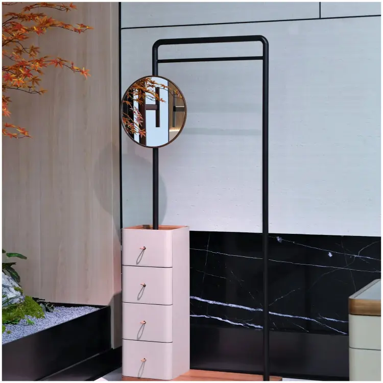 Комод с вешалкой DF-8829