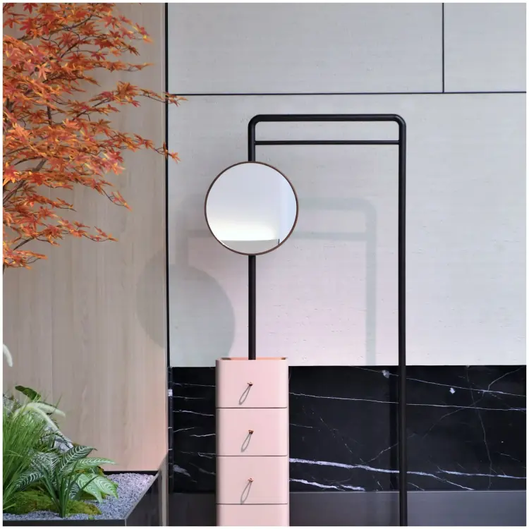 Комод с вешалкой DF-8829