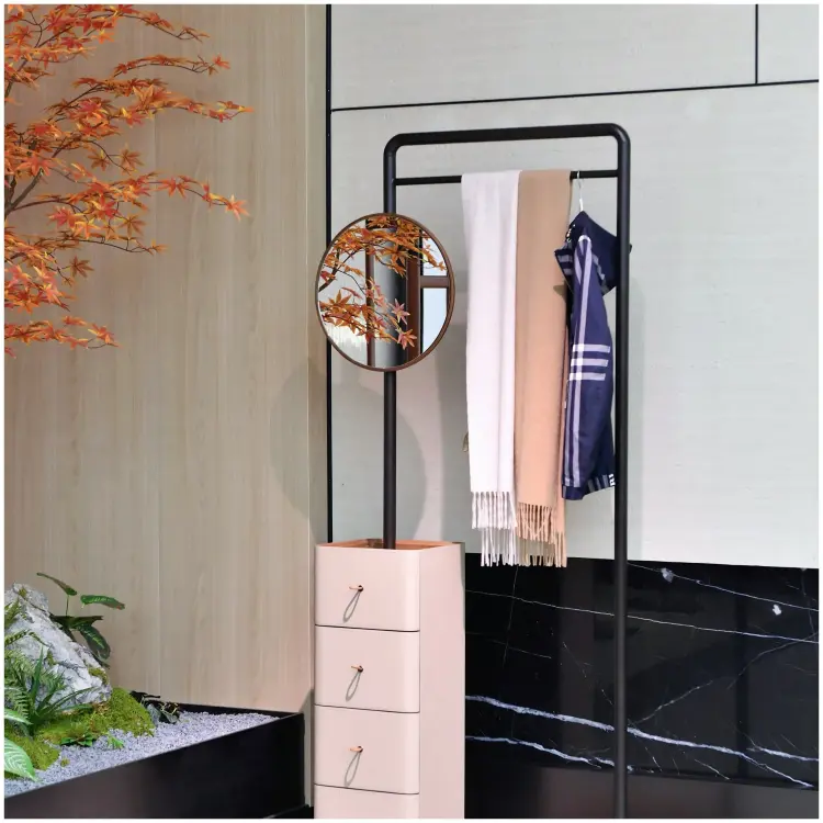 Комод с вешалкой DF-8829