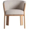 Стул Nara бежевый